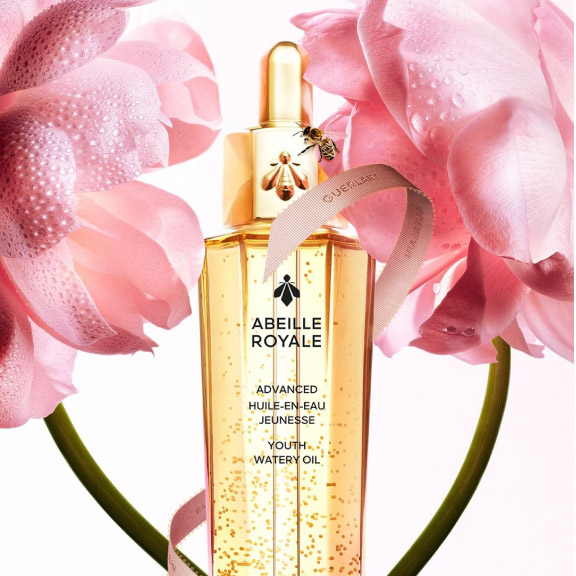 maquillatge Guerlain per al Dia de la Mare