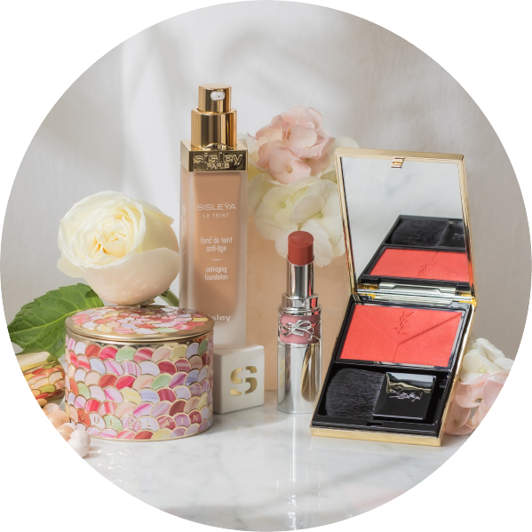 maquillatge per regalar el Dia de la Mare