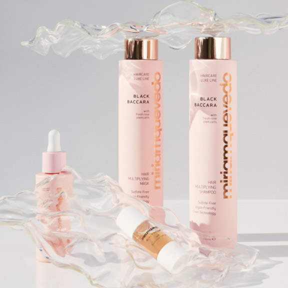 Miriam Quevedo per al Dia de la Mare