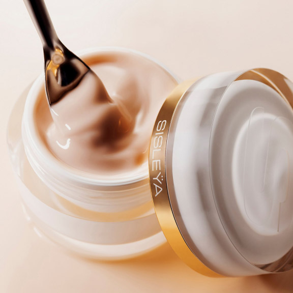 Sisley per al Dia de la Mare