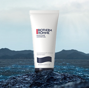 producte Biotherm Dia del pare