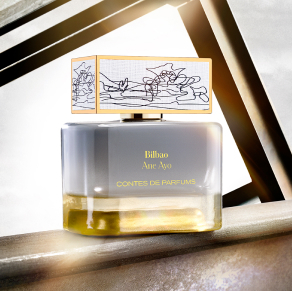 producte Contes de Parfums Dia del pare