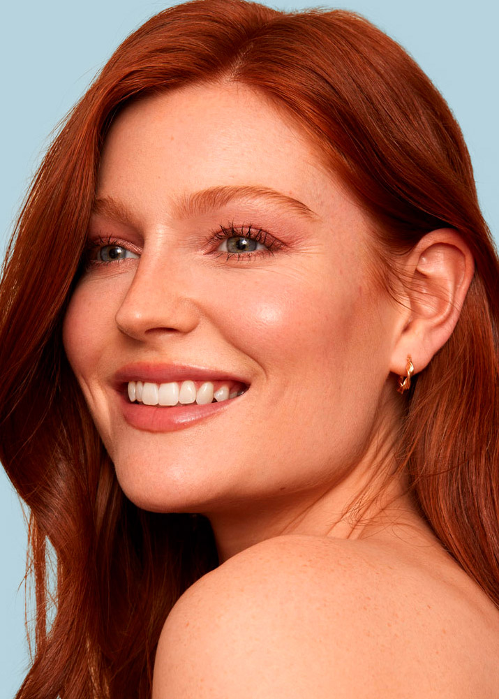 maquillatge dia de la mare