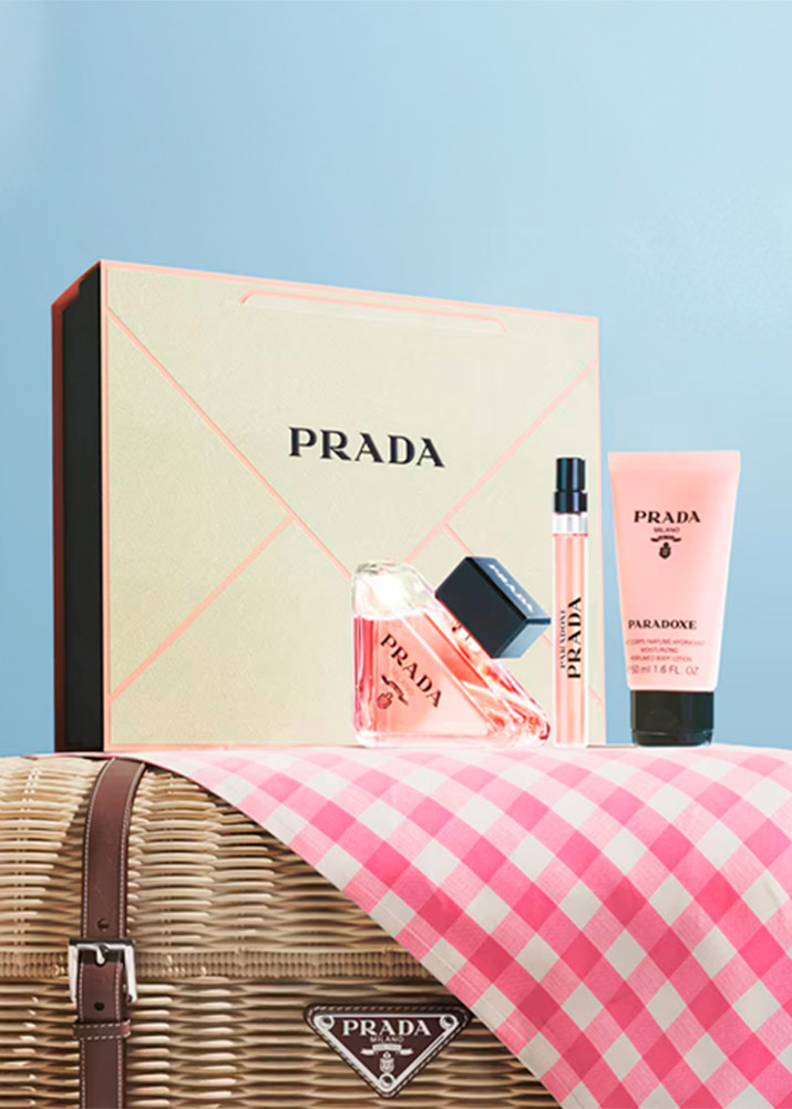 Sets de perfum dia de la mare