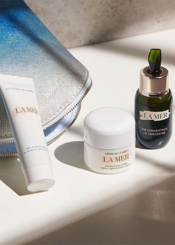 Sets de cosmètica dia de la mare