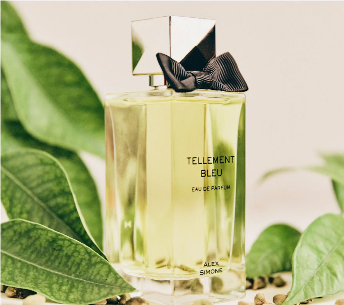 perfums dia de la mare notes aromàtiques