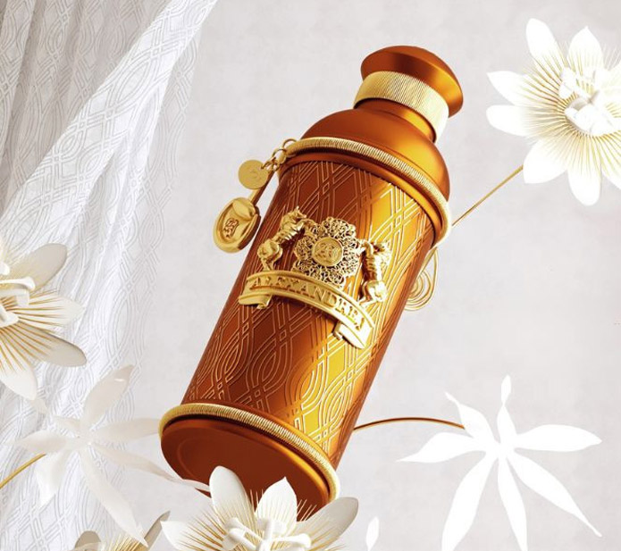 perfums dia de la mare notes dolces