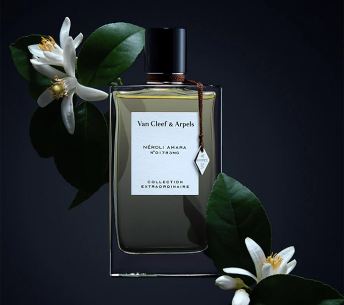 perfums dia de la mare notes florals