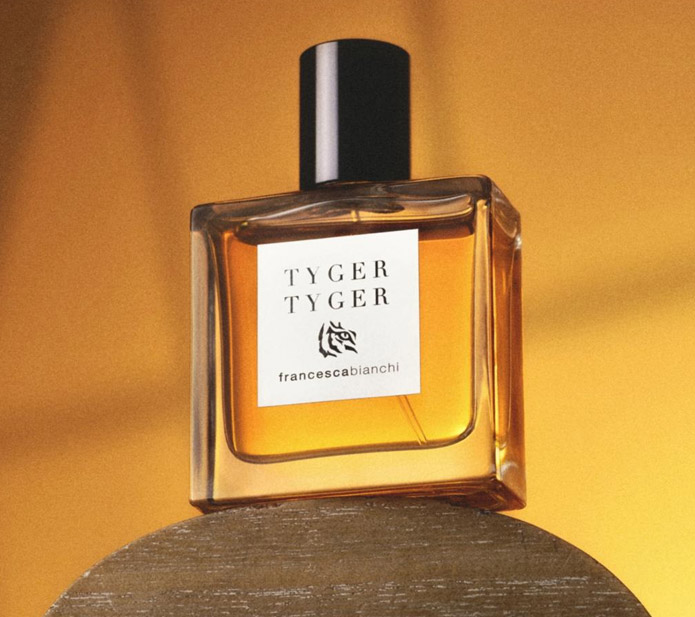 perfums dia de la mare notes orientals