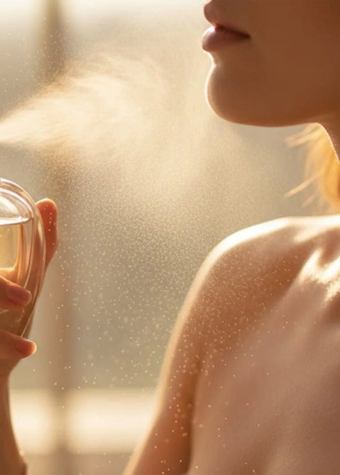 Sets de perfum dia de la mare