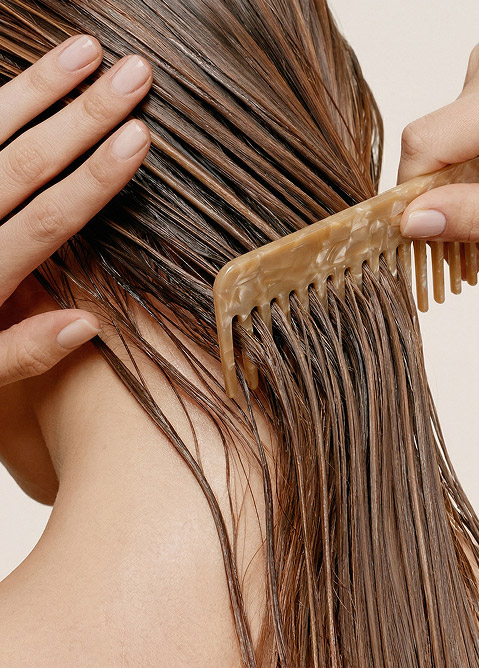 productes capil·lars dia de la mare