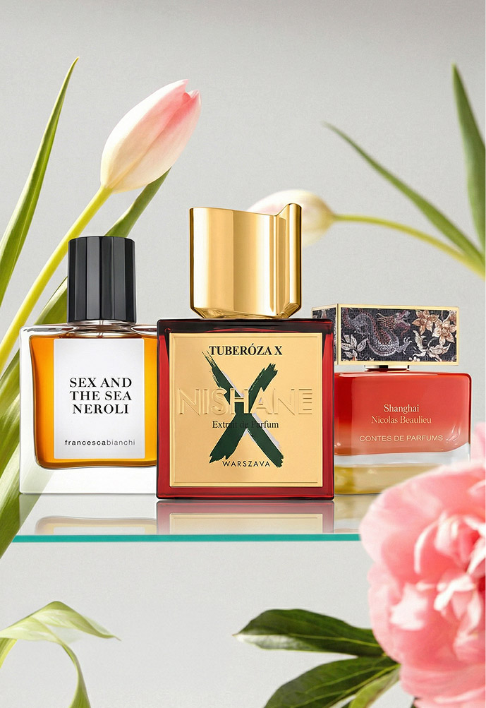 perfums dona