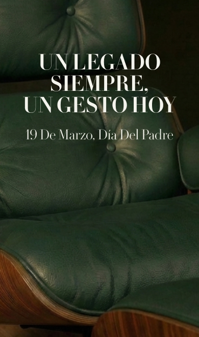 Ideas de regalo Día del Padre