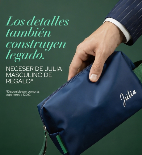 regalo neceser masculino Júlia