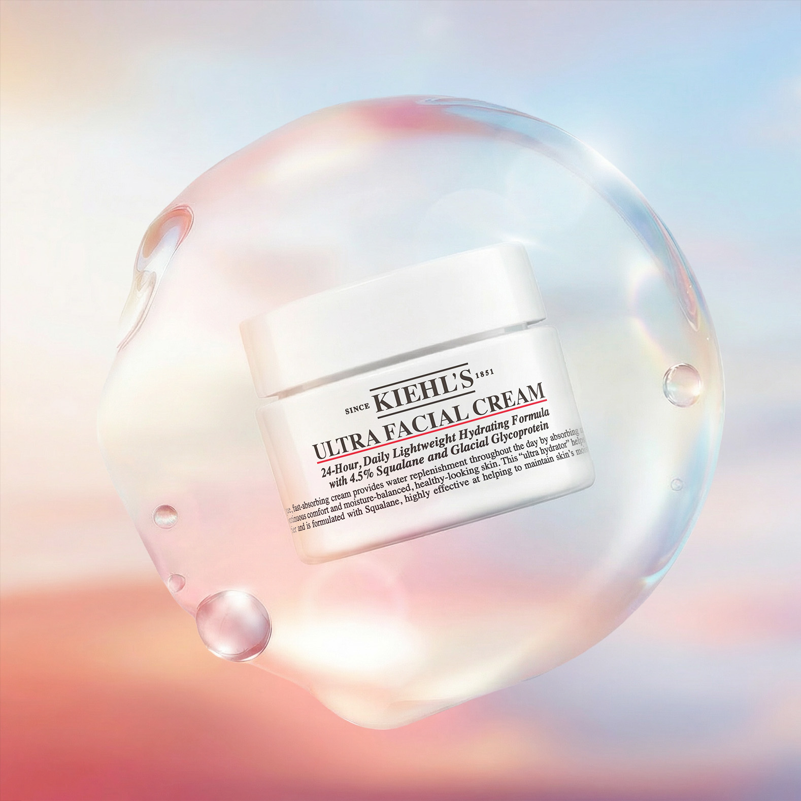 Contorn d'ulls i hidratació L'Oreal