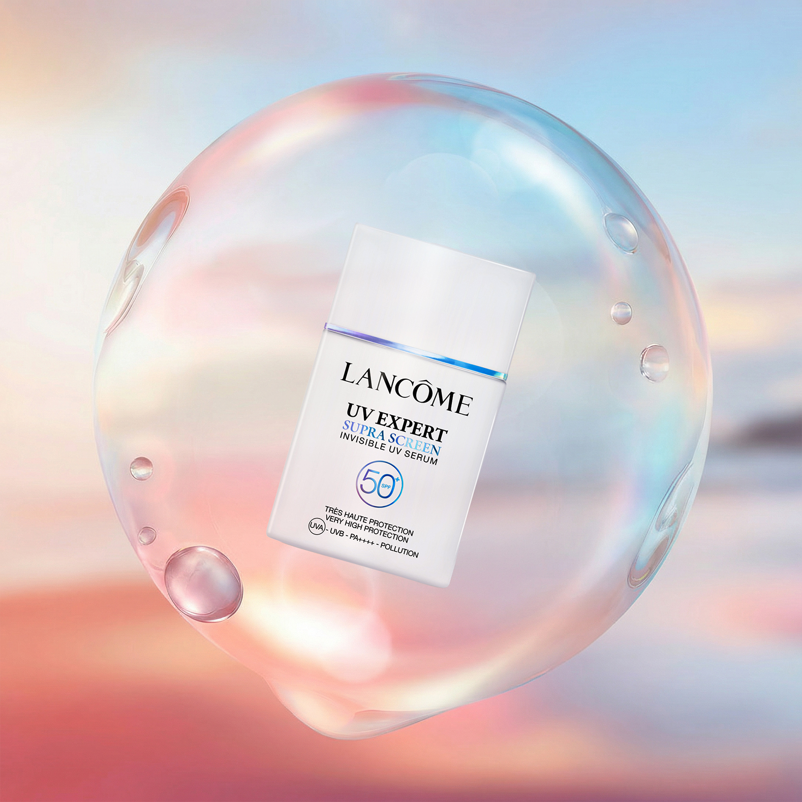 protecció solar i cura del cos L'Oreal