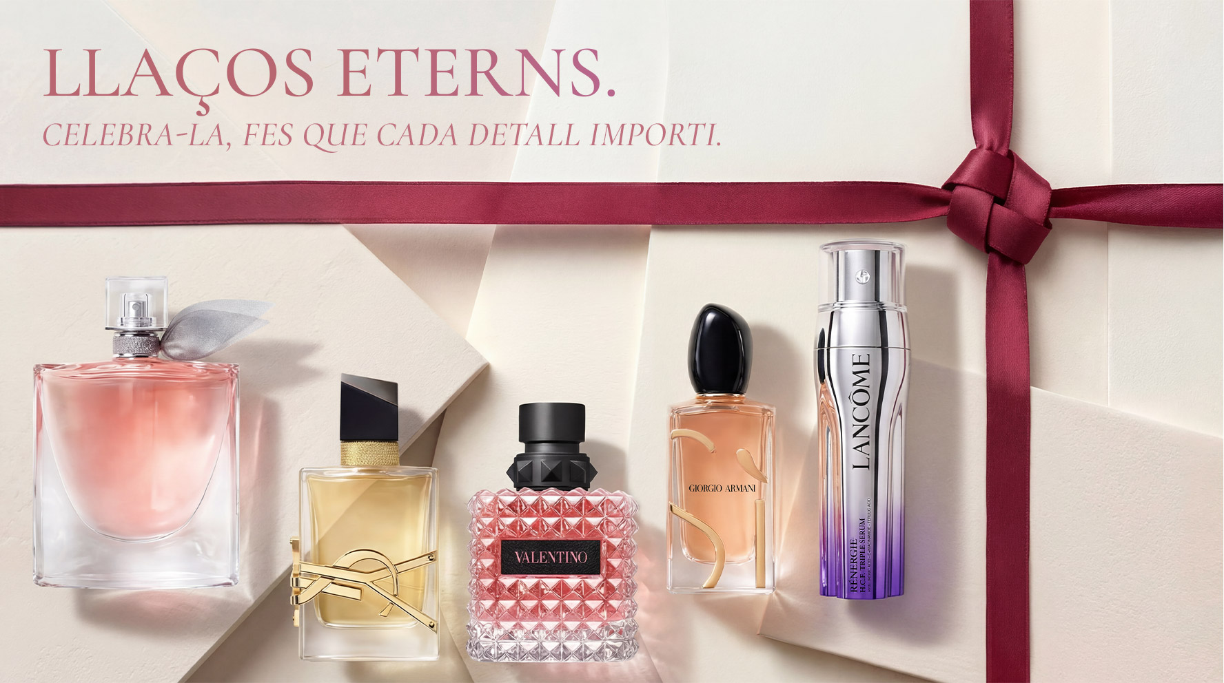 Loreal Dia de la Mare