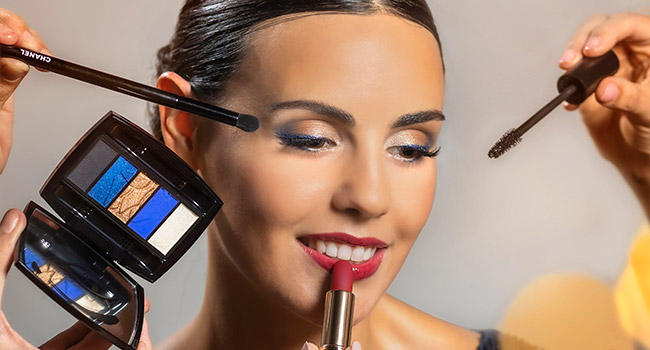 Servei Make up Servei Make up
