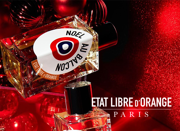 Etat Libre D'Orange Ninxol Xmas