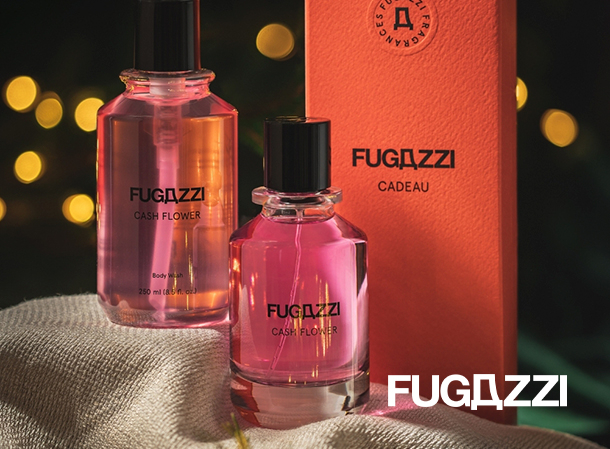 Fugazzi Ninxol Xmas