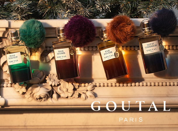Goutal Ninxol Xmas