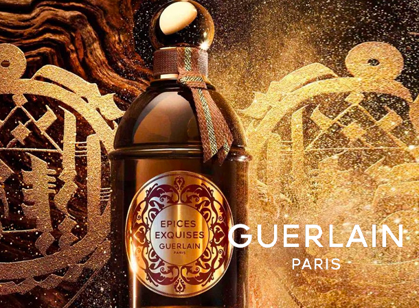 Les Absolus Guerlain Ninxol Xmas