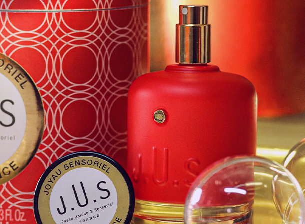 J.U.S. Ninxol Xmas