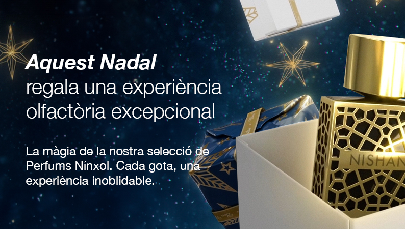 Perfums Ninxol Nadal 2023