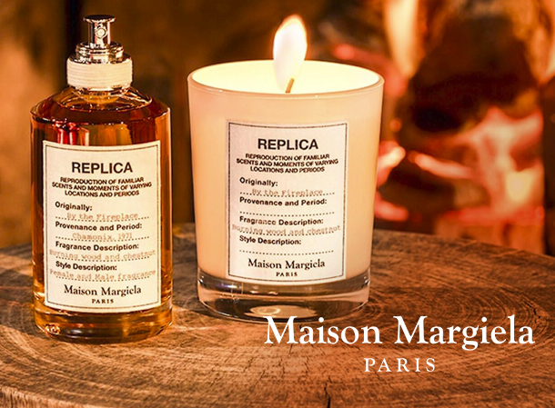 Maison Margiela Ninxol Xmas