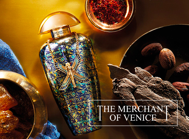 The Merchant of Venice Ninxol Xmas