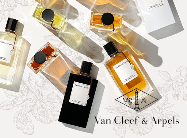 Van Cleef & Arpels Ninxol Xmas