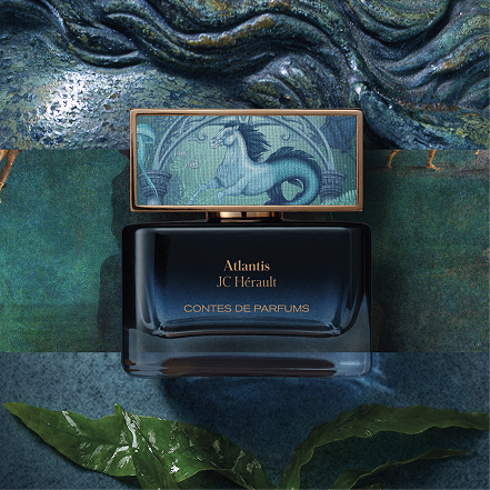 Atlantis Contes de Parfums