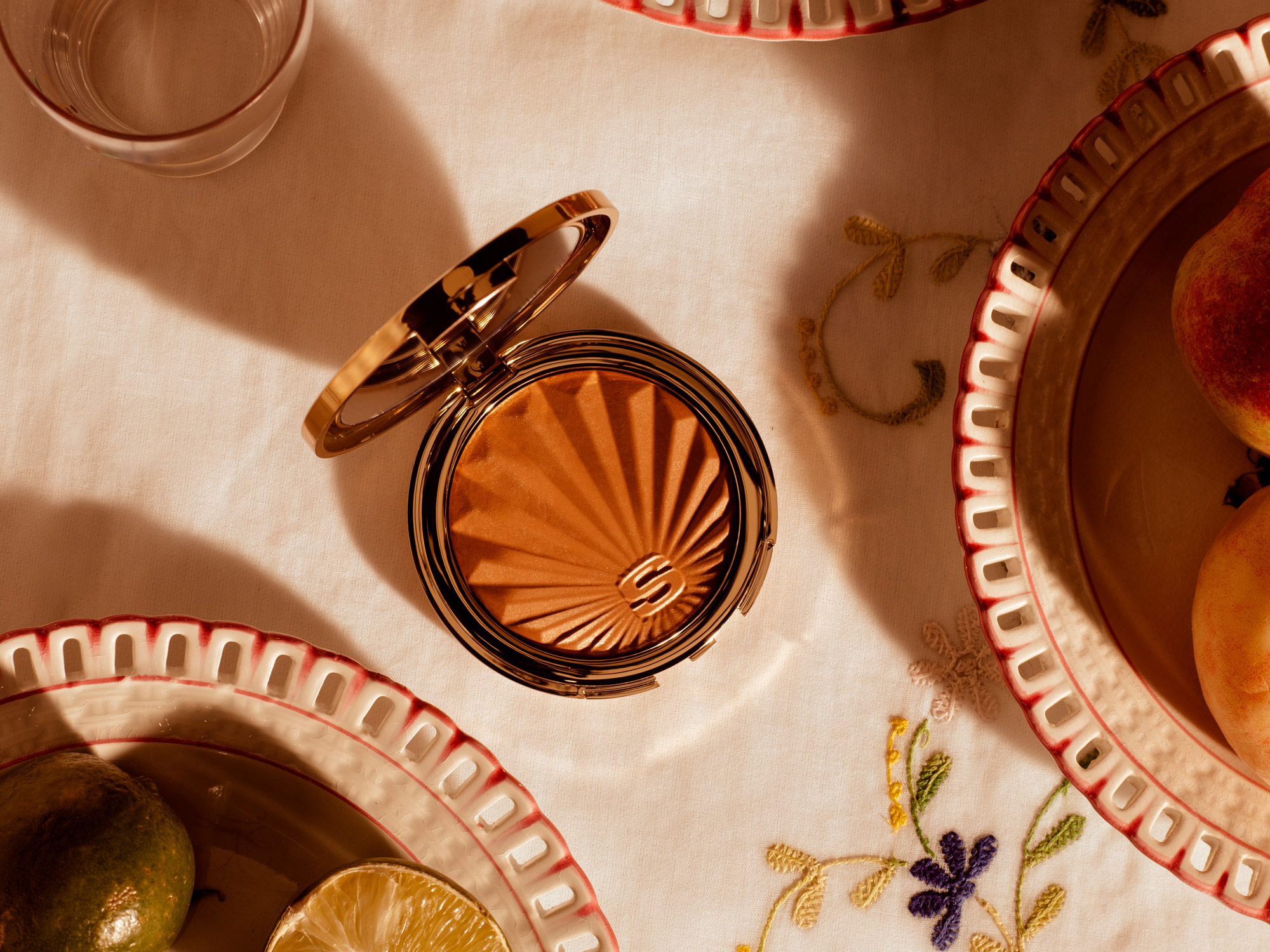 Phyto-Touche Illusión d´Eté Sisley