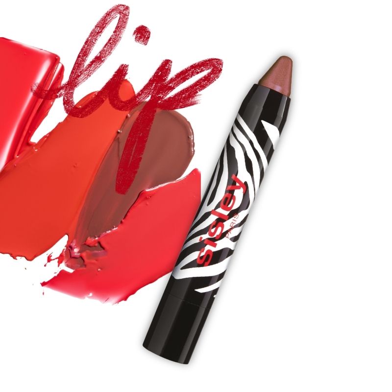 Phyto Lip Twist 001 nude Sisley