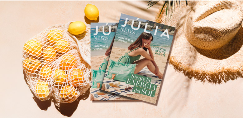 Revistas Júlia Revistas Júlia