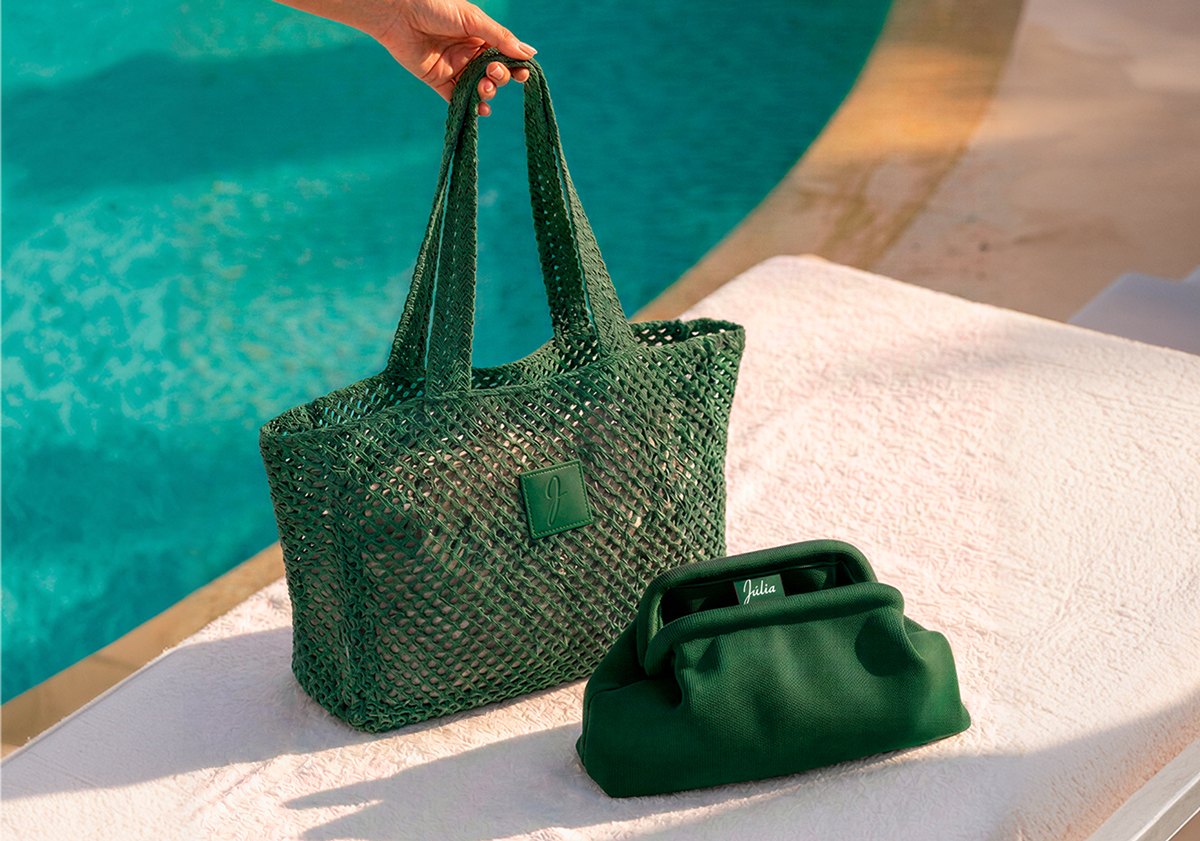 Regal BOSSA I CLUTCH EXCLUSIUS