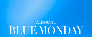 Blue Monday Blue Monday