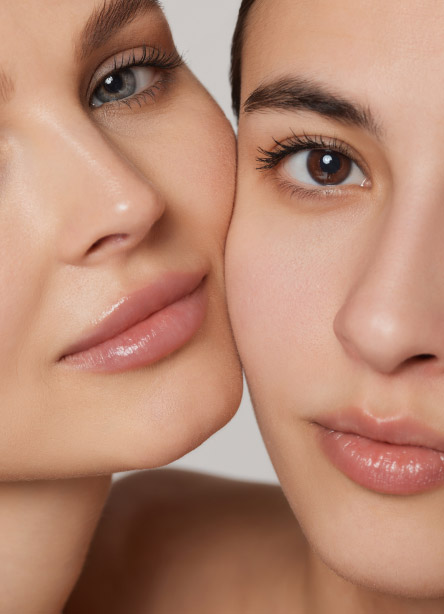 Cosmètica facial Cosmètica facial