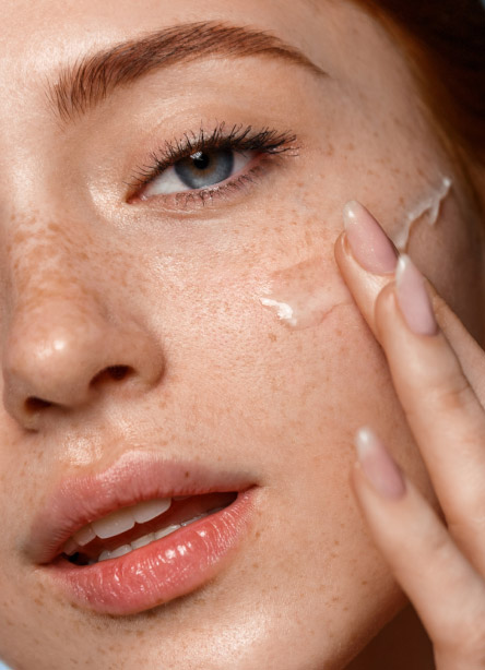 Teen Skin Teen Skin