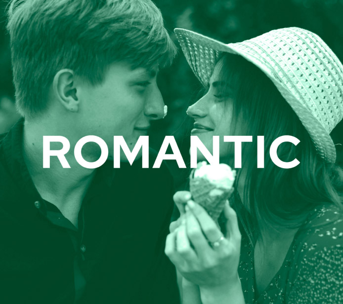 Vibe romantic