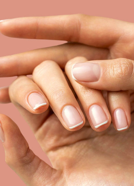 manicura i pedicura manicura i pedicura