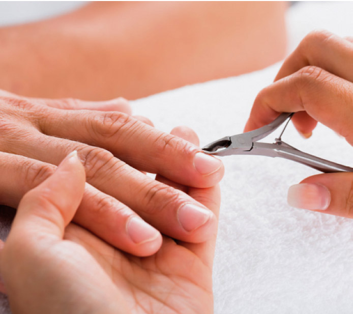 servici per a home de mans