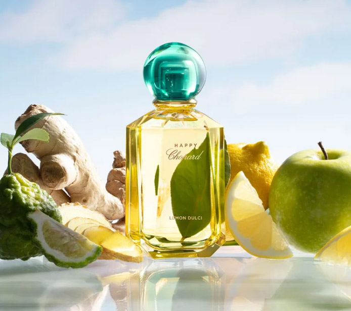 marca Chopard exclusiva