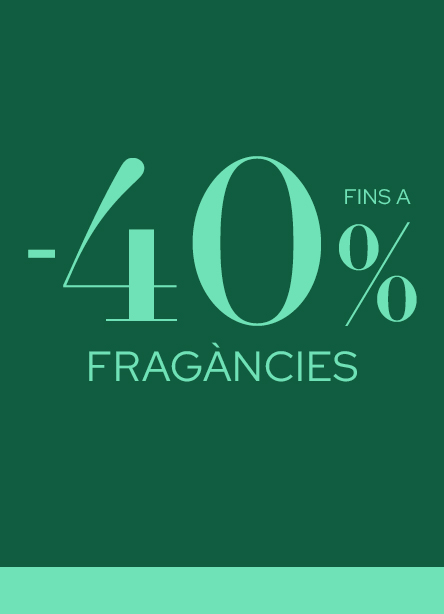 rebaixes perfums
