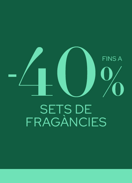 rebaixes lots perfums