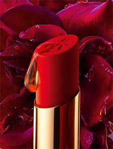Kisskiss barra de llavis intensa amb mel Guerlain