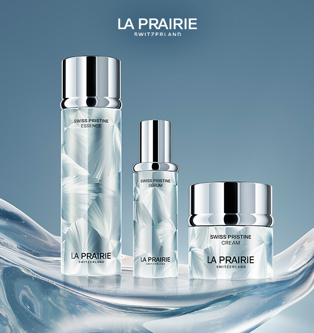 Swiss Pristine La Prairie