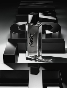 MYSLF Eau de Toilette Intense Yves Saint Laurent