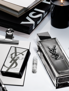 MYSLF Eau de Toilette Intense Yves Saint Laurent