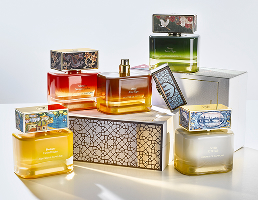 Contes de Parfums 15% dte